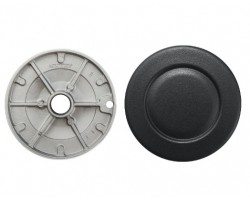 Газовая варочная панель MAUNFELD EGHG.64.2CBG\G-foto4