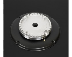 Газовая варочная панель MAUNFELD EGHG.64.2CBG\G-foto3