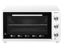 Мини-печь MAUNFELD CEMOA.456.W