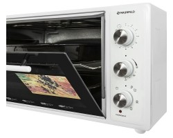 Мини-печь MAUNFELD CEMOA.456.W-foto3