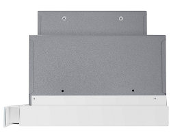 Кухонная вытяжка MAUNFELD Galaxy 90 белый-foto10