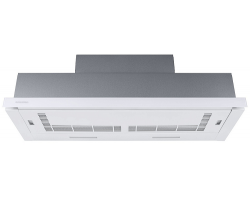 Кухонная вытяжка MAUNFELD Galaxy 90 белый-foto2