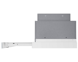 Кухонная вытяжка MAUNFELD Galaxy 90 белый-foto11