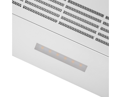 Кухонная вытяжка MAUNFELD Galaxy 90 белый-foto14