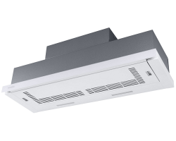 Кухонная вытяжка MAUNFELD Galaxy 90 белый