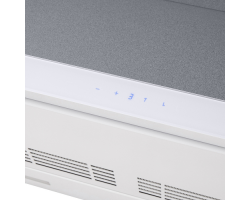 Кухонная вытяжка MAUNFELD Galaxy 90 белый-foto15