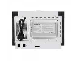 Микроволновая печь встраиваемая MAUNFELD MBMO.20.1PGB-foto7