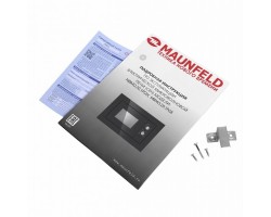 Микроволновая печь встраиваемая MAUNFELD MBMO.20.1PGB-foto11