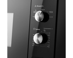 Микроволновая печь встраиваемая MAUNFELD MBMO.20.1PGB-foto3