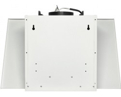 Кухонная вытяжка MAUNFELD Tower C 60 белый-foto7