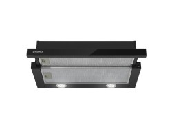 Кухонная вытяжка MAUNFELD VS Fast Glass 60 черный-foto2