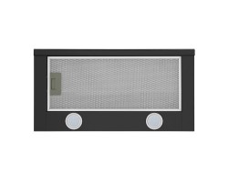 Кухонная вытяжка MAUNFELD VS Fast Glass 60 черный-foto3