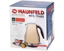 Чайник MAUNFELD MFK-794BG-foto11