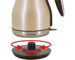 Чайник MAUNFELD MFK-794BG-foto6