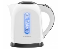 Чайник MAUNFELD MGK-632W
