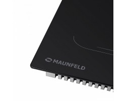 Индукционная варочная панель MAUNFELD EVI.775-FL2-BK-foto5