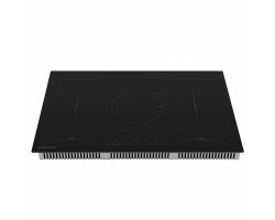 Индукционная варочная панель MAUNFELD EVI.775-FL2-BK-foto2