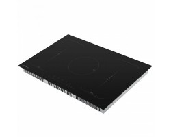 Индукционная варочная панель MAUNFELD EVI.775-FL2-BK-foto3