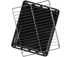 Шкаф духовой электрический MAUNFELD AEOH.749S-foto16