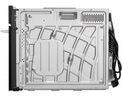 Шкаф духовой электрический MAUNFELD MCMO5013MDGB-foto9