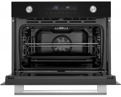 Шкаф духовой электрический MAUNFELD MCMO5013MDGB-foto2