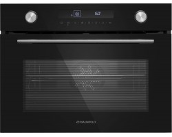 Шкаф духовой электрический MAUNFELD MCMO5013MDGB