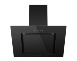 Кухонная вытяжка MAUNFELD York Push 60 черный
