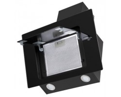 Кухонная вытяжка MAUNFELD York Push 60 черный-foto3