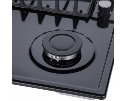 Газовая варочная панель MAUNFELD EGHG.64.6CB/G-foto9