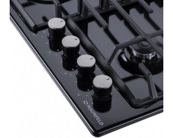 Газовая варочная панель MAUNFELD EGHG.64.6CB/G-foto5