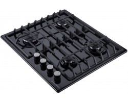 Газовая варочная панель MAUNFELD EGHG.64.6CB/G-foto4