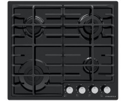 Газовая варочная панель MAUNFELD EGHG.64.6CB/G