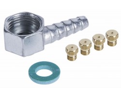 Газовая варочная панель MAUNFELD EGHG.64.6CB/G-foto15