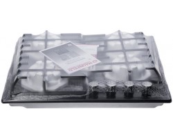 Газовая варочная панель MAUNFELD EGHG.64.6CB/G-foto18