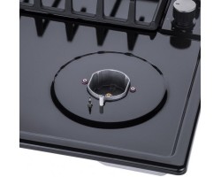 Газовая варочная панель MAUNFELD EGHG.64.6CB/G-foto7