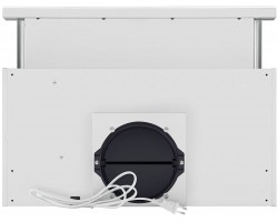 Кухонная вытяжка MAUNFELD VS Touch 850 60 белый-foto8