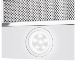 Кухонная вытяжка MAUNFELD VS Touch 850 60 белый-foto12
