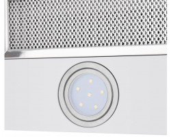 Кухонная вытяжка MAUNFELD VS Touch 850 60 белый-foto11