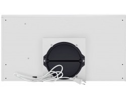 Кухонная вытяжка MAUNFELD VS Touch 850 60 белый-foto14