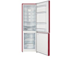 Холодильник MAUNFELD MFF200NFR-foto2