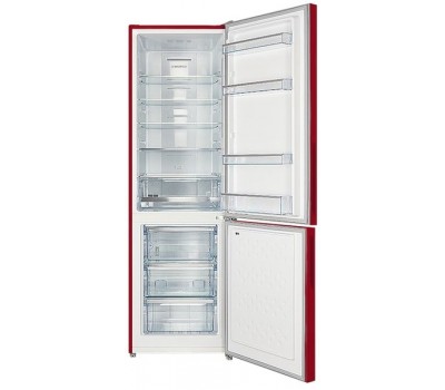 Холодильник MAUNFELD MFF200NFR