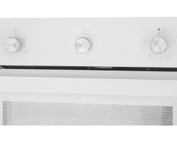 Шкаф духовой газовый MAUNFELD EOGC604W (с электрическим грилем)-foto3