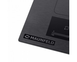 Индукционная варочная панель MAUNFELD EVI.594.FL2(S)-GR-foto5