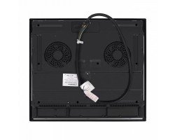 Индукционная варочная панель MAUNFELD EVI.594.FL2(S)-GR-foto7