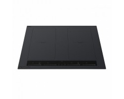 Индукционная варочная панель MAUNFELD EVI.594.FL2(S)-GR-foto2