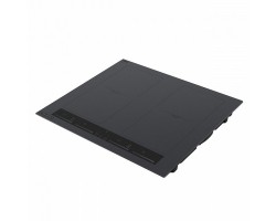 Индукционная варочная панель MAUNFELD EVI.594.FL2(S)-GR-foto3