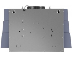 Кухонная вытяжка MAUNFELD Cascada 60 бежевый-foto8