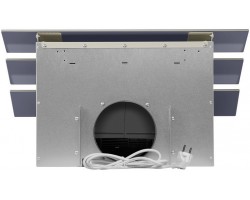 Кухонная вытяжка MAUNFELD Cascada 60 бежевый-foto9