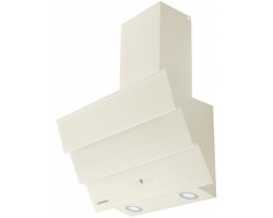 Кухонная вытяжка MAUNFELD Cascada 60 бежевый