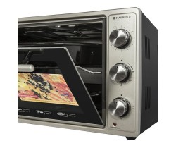 Мини-печь MAUNFELD CEMOB.363.S1-foto3